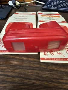 Tru Vue viewer with 15 cards to view - Picture 1 of 4