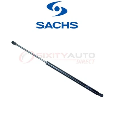 SACHS Trunk Lid Lift Support for 2007-2013 GMC Yukon XL 2500 6.0L V8 - Gas kl Foto 1 de 4