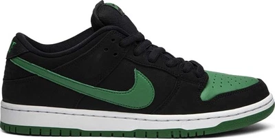 Dunk Low Pro SB 'Black Pine' Talla 9M / 10.5W Foto 1 de 4