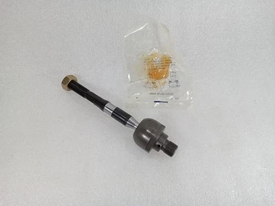 2003-2009 Kia Sorento Front Left Inner Steering Tie Rod End ES4245 EV800040 - Image 1 of 4