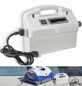 9995678 Assy Power Supply with 58984402L Black Power Cord Replacement Parts Fit - Picture 1 of 16