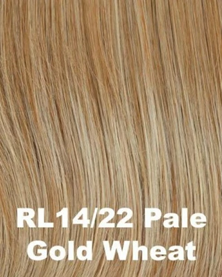 TOP BILLING 12'' -  - by Raquel Welch RL14/22  PALE GOLD WHEAT READ DESCRIPTION  - Image 1 of 4