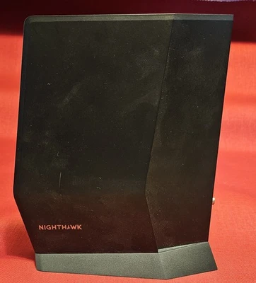 NETGEAR Nighthawk CAX30 AX6 WiFi 6 Cable Modem Router Xfinity AX2700 - Image 1 of 4