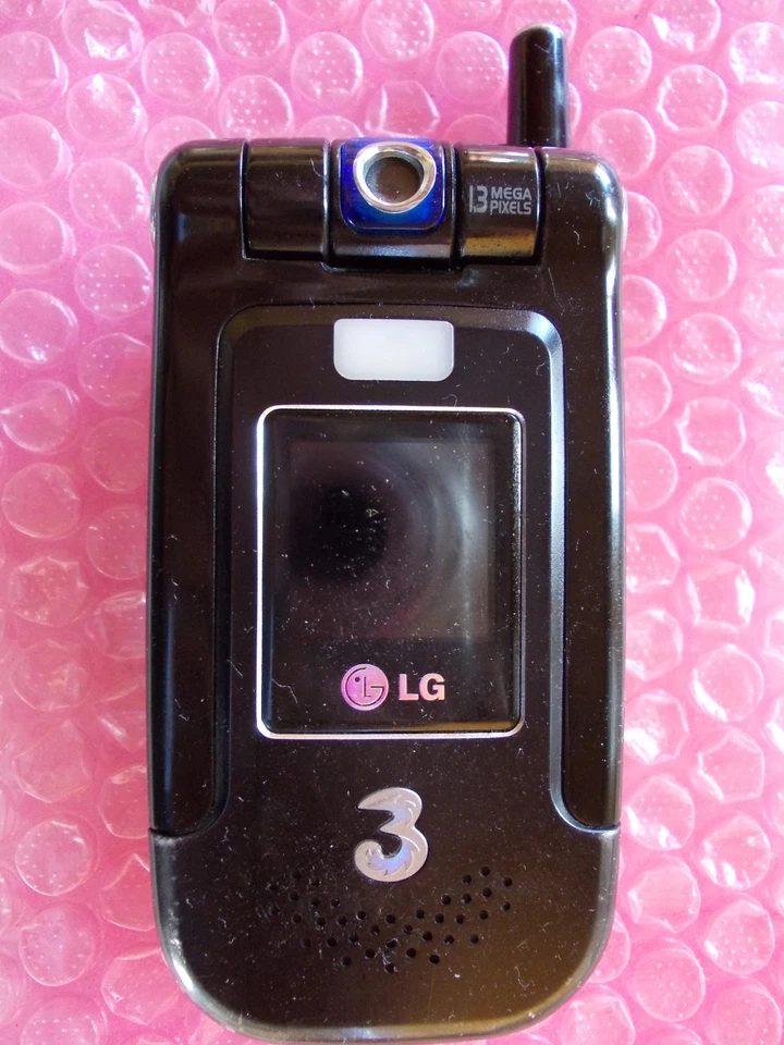 Telefono cellulare LG u8360   - Imagen 1 de 1