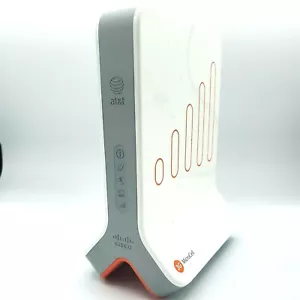 AT&T Microcell Wireless 3G Cell Signal Booster Tower Antenna DPH151-AT NoCharger - Picture 1 of 6