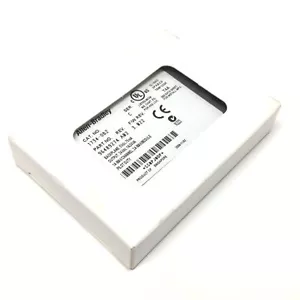 Allen Bradley 1734-OB2 POINT I/O Modulo di uscita sorgente digitale, 2 canali, 24VDC - Foto 1 di 4