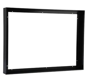 Floater Frame for 40x40 Canvas Paintings, DIY Metal Canvas Floating Frame for... - Picture 1 of 7