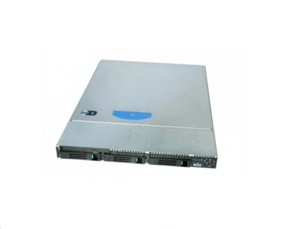 Intel Server System SR1530HCLSR 1U Rack Mount Server - Image 1 of 1