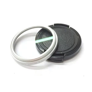 For Leica Summarit 50/1.5 Camera Lens E41 41mm Multi-coating UV Filter With Cap - Picture 1 of 15
