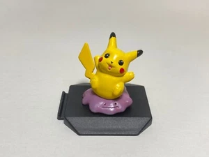 Pikachu, Ditto(H1.0")Pokemon Monster Bandai 2000 Gashapon Collection Figure Toy. - Picture 1 of 6
