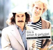 Simon & Garfunkel This Is (Greatest Hits) (CD)