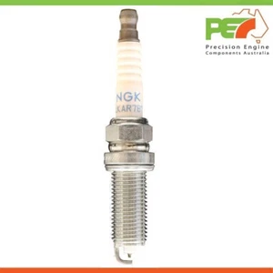 4x NGK SPARK PLUG 4912 For TOYOTA NOAH,VOXY ZRR70 2.0L 3ZR-FAE DOHC Petrol 4cyl - Picture 1 of 4