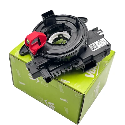 Original Valeo Lenkwinkelsensor Schleifring 5K0953569AK Für Audi VW Sharan Seat - Image 1 of 4