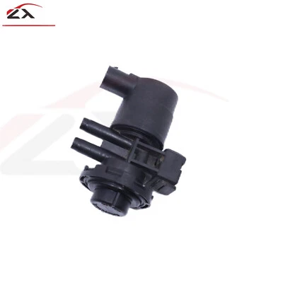 Nueva válvula de purga de combustible solenoide para Jeep Grand Cherokee 1994-2006 04669475AB Foto 1 de 4