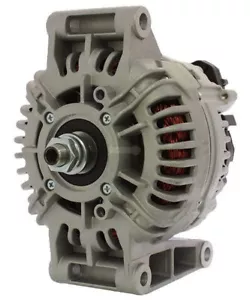 Alternator For Bosch 24V 150Amp 0124655072, 0124655289, 0124655290 *OEM* - Picture 1 of 2