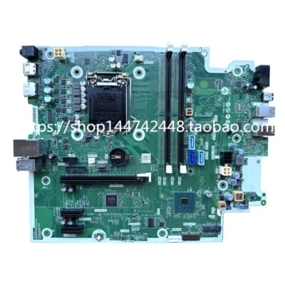New For HP desktop 400 G7 MT  Motherboard  L76447-002  M87682-001 - Image 1 of 4