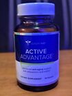 Gundry MD Active Advantage 30 Capsules New Sealed (Co-Q10)