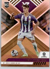 2022-23 Panini Chronicles La Liga Soccer Cards Pick From List 1-150