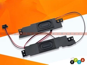 New HP OMEN 17-AN 17-AN007 17-AN014TX 17-AN013TX TPN-Q195 R+L Laptop Speaker - Bild 1 von 1