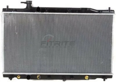 New Radiator Japan Built For 2007 2008 2009 Honda CR-V 4-Door HO3010209 - Image 1 of 4