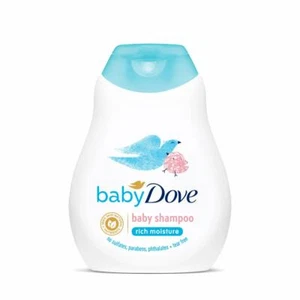 Dove Baby Rich Moisture Shampoo (200ml) - Picture 1 of 7