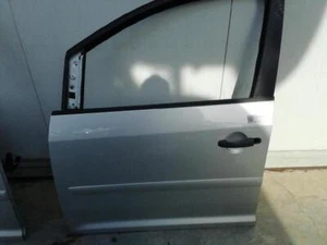 1T0831055AB tür vorne links für VOLKSWAGEN TOURAN (1T1) 1.9 TDI 2003 17559 - Bild 1 von 4