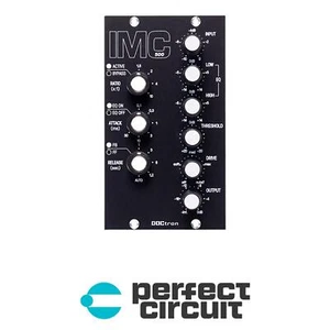 DOCtron IMC-500 500-Series Mastering Chain PRO AUDIO - NEW - PERFECT CIRCUIT - Picture 1 of 2