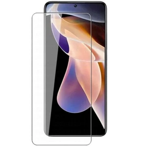 For MEIZU 20 INFINITY FULL COVER TEMPERED GLASS SCREEN PROTECTOR GENUINE GUARD - Picture 1 of 12