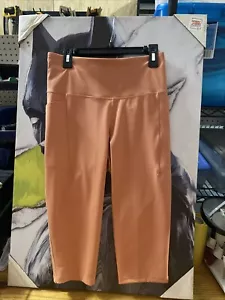 calia Power move High Rise Knee Crop - Picture 1 of 7