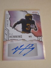 A J HENNING 2023 SAGE LOW SNEAK PEEK SILVER AUTO MICHIGAN👀