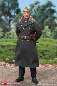 1/12 3R / DID TG80003 Manstein 6" ACTION FIGURE DOLL - Picture 1 of 4