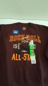 Hanes Boys Sweatshirt New Size Medium (8) - Picture 1 of 1