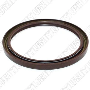 1 x Crankshaft Rear Main Seal 90311-99010 For Toyota 4Runner FJ Tacoma Tundra - Picture 1 of 5