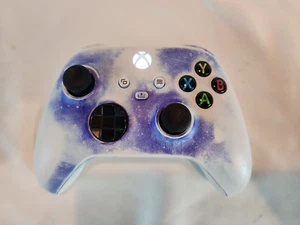 Mando Inalámbrico Xbox One Original Original Modelo 1914 TODO Blanco/PROBADO  - Imagen 1 de 3