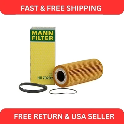 Kit de cartucho de filtro de aceite de motor para VW Touareg Porsche Cayenne Audi 2005-2017 Foto 1 de 4