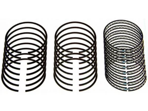Piston Ring Set 35CGDX31 for Nash Ambassador Custom Super Rambler 1957 - Picture 1 of 1