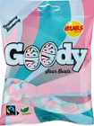 Bubs Goody Raspberry & Blueberry Skum 90g (SET OF 18 bags)