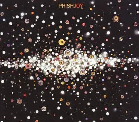 CD Phish Joy GATEFOLD CARDBOARD SLEEVE JEMP Records - Bild 1 von 1