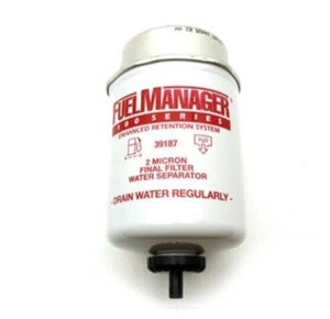 WJI500030 Fuel Filter Range Rover Vogue 3.6 TDV8 Diesel From V7A000001 - Picture 1 of 1