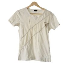 Auth DIESEL - Cream Women's T-Shirt