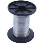 30M 304 Stainless Steel Wire Roll Single Bright Hard Wire Cable, 0.3Mm Q3W38808