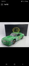 ACTION ELITE 1/24 Chevy Monte Carlo Mark Martin Jim Magill RARE 1 Of 2500 G-Body