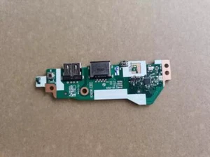 Für Lenovo V14 G2 USB-Board RJ45 Lan Board NS-D524 - Afbeelding 1 van 1