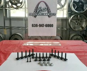 1991-1996 (C4) Corvette Front Spoiler/Air Dam Mounting Hardware Kit - Bild 1 von 8