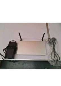 Cisco Meraki MX65W-HW UNCLAIMED All in one Wireless, Security SD-WAN with PSU - Afbeelding 1 van 5