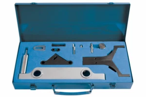 Laser 6426 Engine Timing Tool Kit For Vauxhall/Opel - Picture 1 of 12