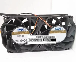 1 pieza AVC DBPA1038B8S 48V 4.5A PTN 990E router chasis ventilador de refrigeración violento - Imagen 1 de 2