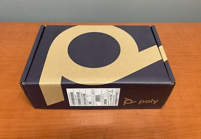 Poly P020 TC8 8" Touch Control Interface for Studio X & G7500 2200-30760-001 - Image 1 of 4