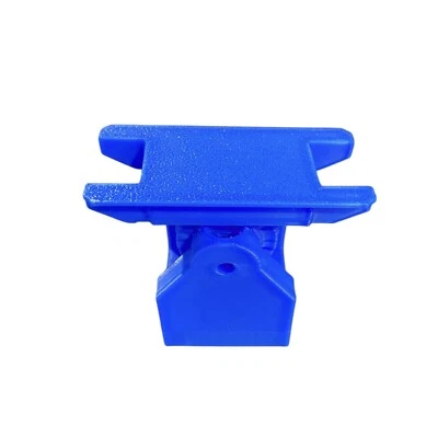 4PK Hot Wheels Compatible Lego Duplo Connector With Adjustable Angles & Heights - Image 1 of 4