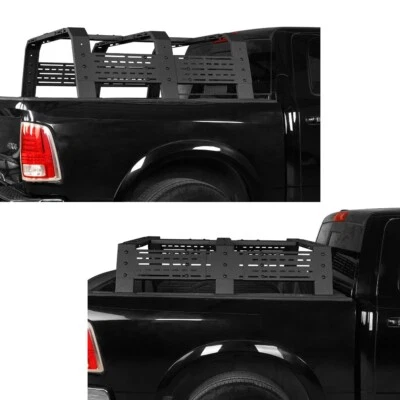 БАГАЖНИК ДЛЯ КУЗОВА ГРУЗОВИКА FORD F-150 RAPTOR RAM 1500 SILVERADO 1500 SIERRA 1500 - Изображение 1 из 4